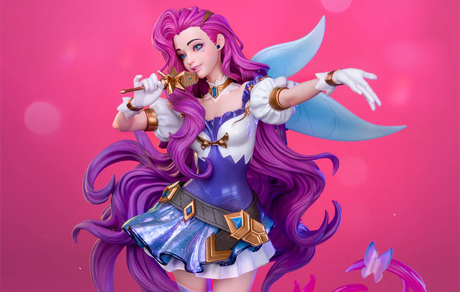 Seraphine