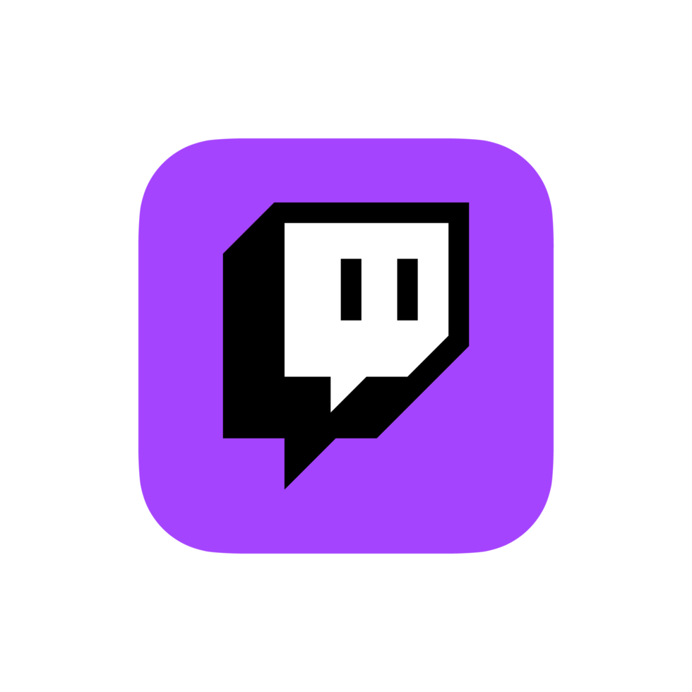icon twitch